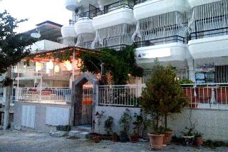 Ozgun Apart Hotel