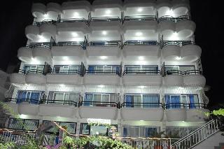 Ozgun Apart Hotel