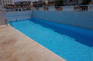 Ozgun Apart Hotel