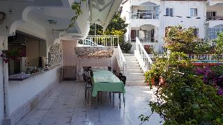 Ozgun Apart Hotel