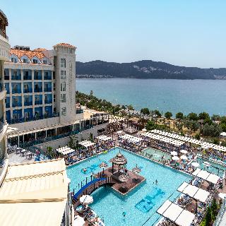 Maxeria Blue Didyma Hotel