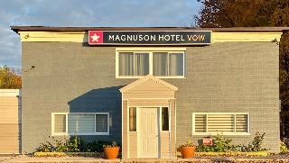 Magnuson Hotel Vow