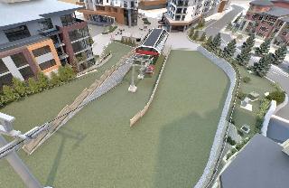 LIFT Park City Condominiums by Vail Resorts