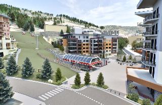LIFT Park City Condominiums by Vail Resorts