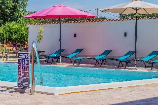 Apartments Danka