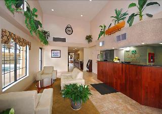 Quality Inn Savannah South