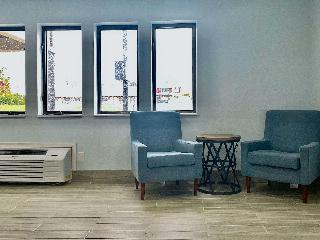 Travelodge by Wyndham Lamoni