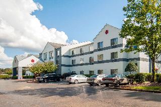 Quality Inn & Suites Jackson