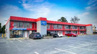 Rodeway Inn Augusta North Washington Rd.