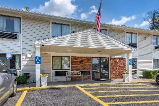 QUALITY INN Sanford
