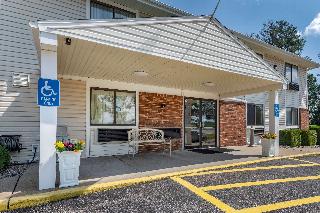 QUALITY INN Sanford