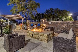 Comfort Suites Cedar Park