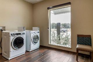 Comfort Suites Cedar Park