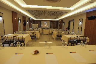 Antalya Business Hotel