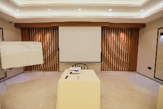 Antalya Business Hotel