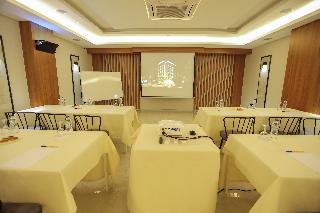 Antalya Business Hotel