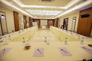 Antalya Business Hotel