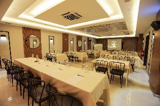 Antalya Business Hotel