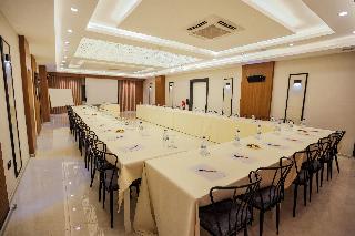 Antalya Business Hotel