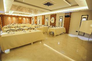 Antalya Business Hotel