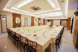 Antalya Business Hotel