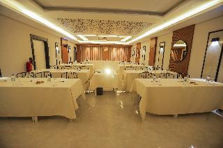 Antalya Business Hotel