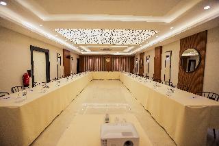 Antalya Business Hotel