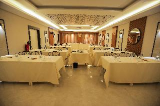 Antalya Business Hotel