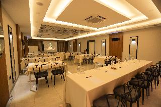 Antalya Business Hotel