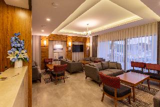 Antalya Business Hotel