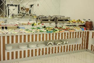 Antalya Business Hotel