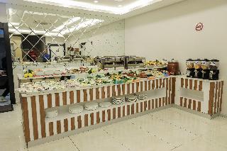 Antalya Business Hotel