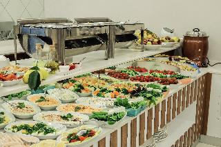 Antalya Business Hotel