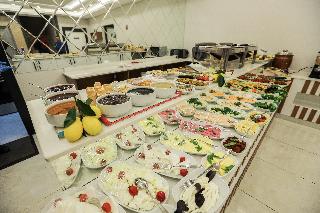 Antalya Business Hotel