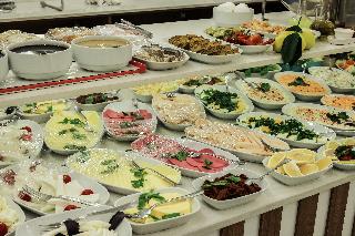 Antalya Business Hotel