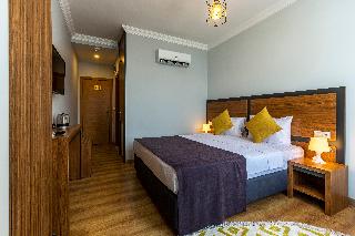 Antalya Business Hotel