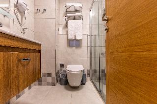Antalya Business Hotel