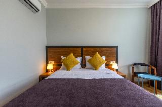 Antalya Business Hotel