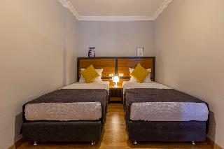 Antalya Business Hotel