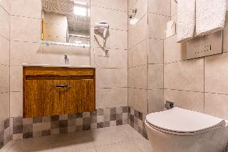 Antalya Business Hotel