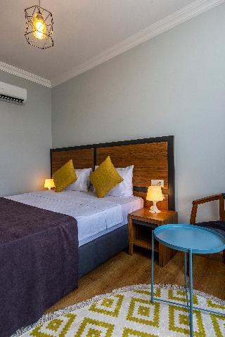 Antalya Business Hotel