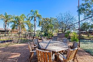 Econo Lodge Savannah Park Tamworth