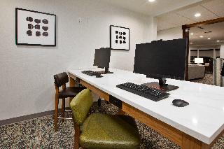 Staybridge Suites Ames
