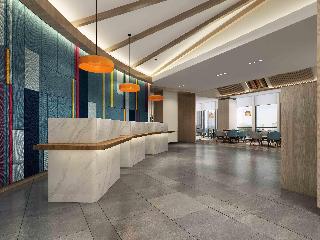 Holiday Inn Express Dali Xiaguan