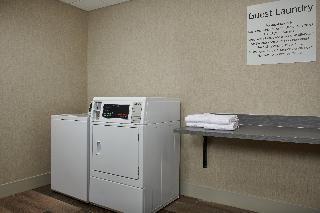 Holiday Inn Express Buffalo NE - Lockport