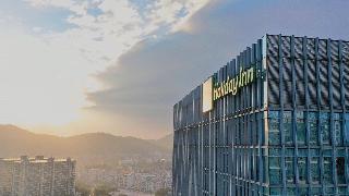 Holiday Inn Guangzhou South Lake