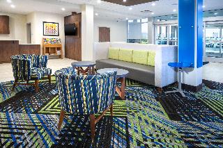 Holiday Inn Express Suites Fort Myers Airport IHG