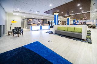 Holiday Inn Express Suites Fort Myers Airport IHG