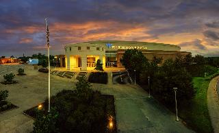 Holiday Inn Express and Suites Greenville - Taylor
