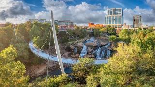 Holiday Inn Express and Suites Greenville - Taylor